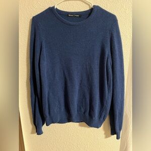 100% Wool Women's Sweater